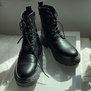 Steve Madden - Bethany Boots